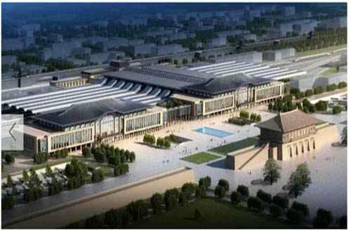 智慧安全体验区 智慧安全体验区